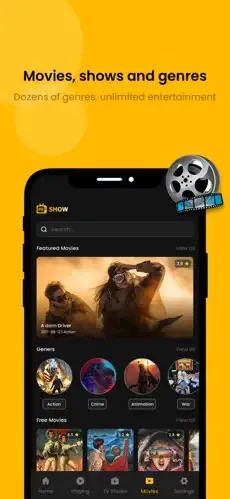 best-web-series-on-jio-hotstar Movies and shows